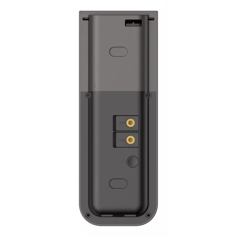 Imou Doorbell 2S Kit juodas 3 MP belaidis montavimas ant sienos