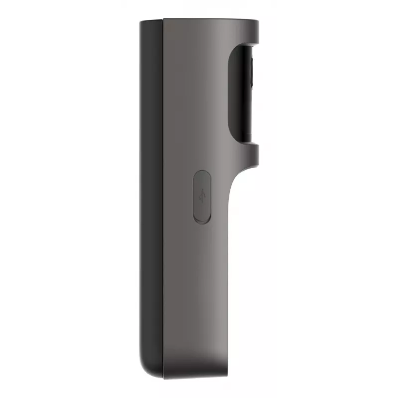 Imou Doorbell 2S Kit juodas 3 MP belaidis montavimas ant sienos