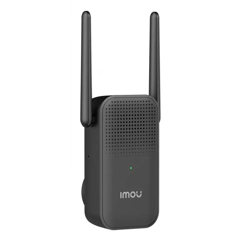 Imou Doorbell 2S Kit juodas 3 MP belaidis montavimas ant sienos