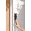 Imou Doorbell 2S Kit juodas 3 MP belaidis montavimas ant sienos