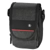 Hama Valletta Compact case Juoda