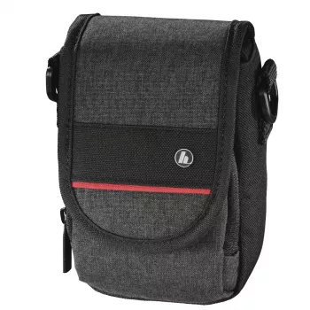 Hama Valletta Compact case Juoda