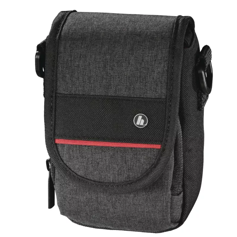 Hama Valletta Compact case Juoda