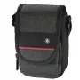 Hama Valletta Compact case Juoda