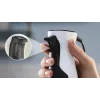 Bosch Serie 4 MSM4W210 plaktuvas 0,6 L Panardinamasis plaktuvas 600 W Juoda, Balta