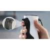 Bosch Serie 4 MSM4W210 plaktuvas 0,6 L Panardinamasis plaktuvas 600 W Juoda, Balta