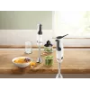 Bosch Serie 4 MSM4W220 plaktuvas 0,6 l panardinamasis plaktuvas 600 W baltas
