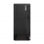 Lenovo ThinkCentre M90t Gen 4 Intel® Core™ i7 i7-13700 32 GB DDR5-SDRAM 512 GB SSD bokštinis kompiuteris juodas