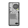 Lenovo ThinkCentre M90t Gen 4 Intel® Core™ i7 i7-13700 32 GB DDR5-SDRAM 512 GB SSD bokštinis kompiuteris juodas