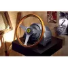 Thrustmaster 2960822 žaidimų valdiklio priedas Lenktynių vairas