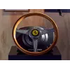 Thrustmaster 2960822 žaidimų valdiklio priedas Lenktynių vairas