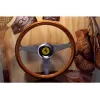 Thrustmaster 2960822 žaidimų valdiklio priedas Lenktynių vairas