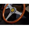 Thrustmaster 2960822 žaidimų valdiklio priedas Lenktynių vairas