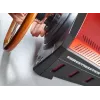 Thrustmaster 2960822 žaidimų valdiklio priedas Lenktynių vairas