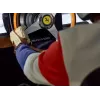 Thrustmaster 2960822 žaidimų valdiklio priedas Lenktynių vairas