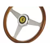 Thrustmaster 2960822 žaidimų valdiklio priedas Lenktynių vairas