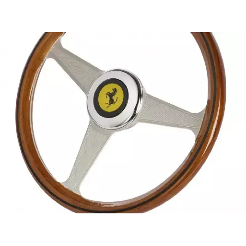 Thrustmaster 2960822 žaidimų valdiklio priedas Lenktynių vairas