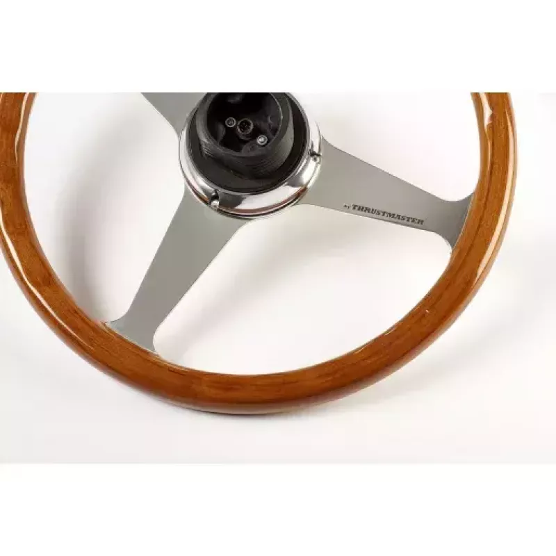 Thrustmaster 2960822 žaidimų valdiklio priedas Lenktynių vairas