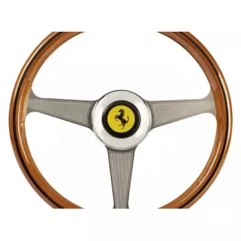 Thrustmaster 2960822 žaidimų valdiklio priedas Lenktynių vairas