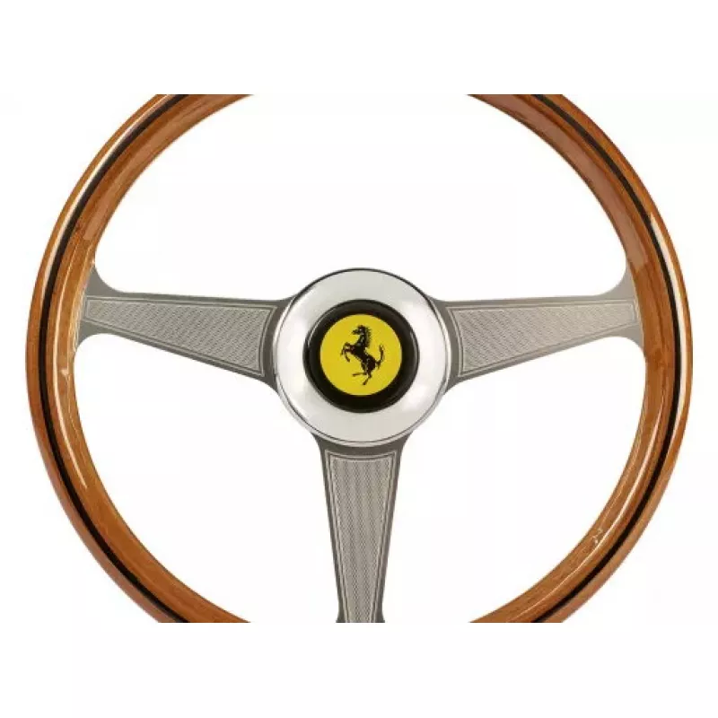 Thrustmaster 2960822 žaidimų valdiklio priedas Lenktynių vairas