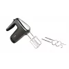 Tefal Powermix Silence HT654E38 rankinis plaktuvas su stovu ir indu 600 W pilka/juoda