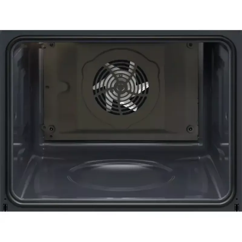 Įmontuojama orkaitė Electrolux EOD6F77WV, 72 l, elektrinė, balta, A+ energijos klasė, katalizinė savivala, teleskopinės kreipiančiosios, Wi‑Fi