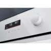 Įmontuojama orkaitė Electrolux EOD6F77WV, 72 l, elektrinė, balta, A+ energijos klasė, katalizinė savivala, teleskopinės kreipiančiosios, Wi‑Fi