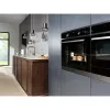 Įmontuojama orkaitė Electrolux EOD6F77WV, 72 l, elektrinė, balta, A+ energijos klasė, katalizinė savivala, teleskopinės kreipiančiosios, Wi‑Fi