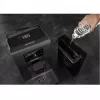 Espreso aparatas KRUPS EA875U 3 L vandens talpa, 250 g kavos pupelių talpykla, Thermoblock, 1450 W