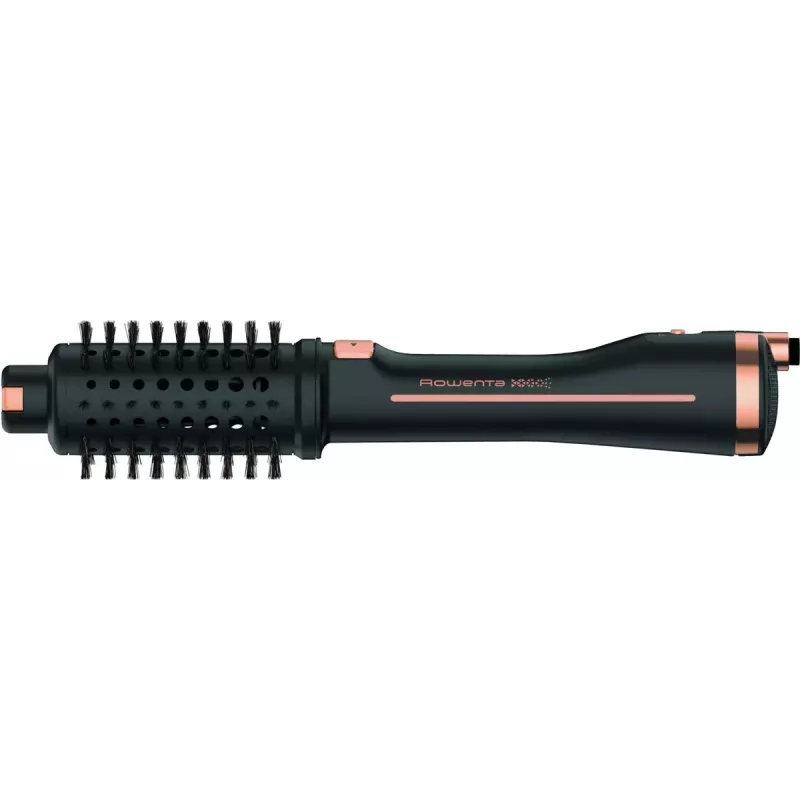 Rowenta Ultimate Experience CF9625 Karšto oro šepetys Šilta juoda, bronzinė 750 W