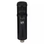 Studijinis mikrofonas Warm Audio WA-47JR Juoda