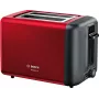 Bosch TAT3P424 skrudintuvas 2 riekėms 970 W Juoda, Raudona