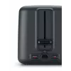 Bosch TAT3P424 skrudintuvas 2 riekėms 970 W Juoda, Raudona