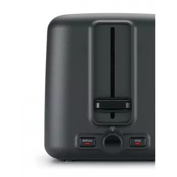 Bosch TAT3P424 skrudintuvas 2 riekėms 970 W Juoda, Raudona