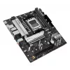 Pagrindinė plokštė ASUS PRIME B850M-K AMD B850 Socket AM5 mikro ATX