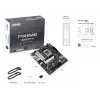 Pagrindinė plokštė ASUS PRIME B850M-K AMD B850 Socket AM5 mikro ATX