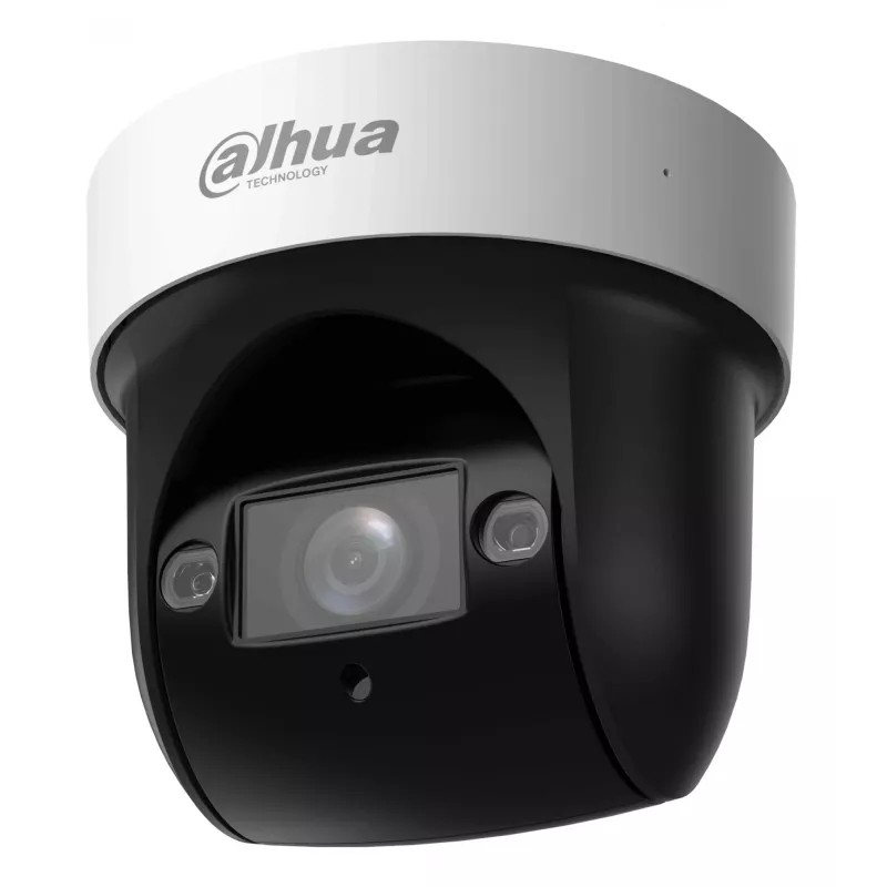 Dahua Technology DH-SD29404DB-GNY apsaugos kamera Kupolinė IP apsaugos kamera Vidaus ir lauko Lubos/siena