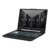Nešiojamasis kompiuteris ASUS TUF Gaming A15 FA506NCG — AMD Ryzen 7 7445HS, 15.6 col. FHD, 16 GB DDR5, 512 GB SSD, RTX 3050, Win11 Home, juodas