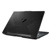Nešiojamasis kompiuteris ASUS TUF Gaming A15 FA506NCG — AMD Ryzen 7 7445HS, 15.6 col. FHD, 16 GB DDR5, 512 GB SSD, RTX 3050, Win11 Home, juodas