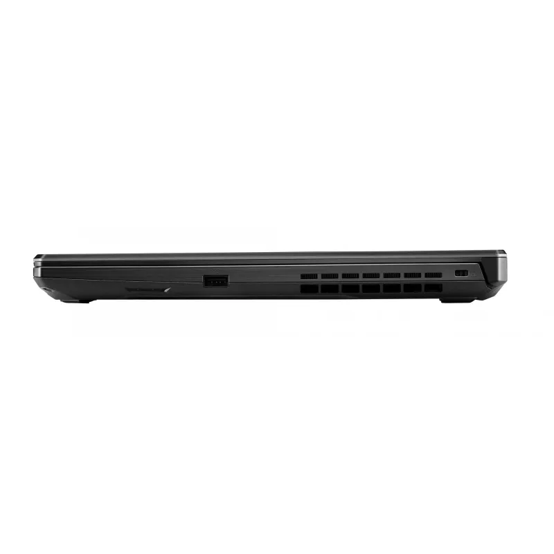 Nešiojamasis kompiuteris ASUS TUF Gaming A15 FA506NCG — AMD Ryzen 7 7445HS, 15.6 col. FHD, 16 GB DDR5, 512 GB SSD, RTX 3050, Win11 Home, juodas
