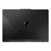 Nešiojamasis kompiuteris ASUS TUF Gaming A15 FA506NCG — AMD Ryzen 7 7445HS, 15.6 col. FHD, 16 GB DDR5, 512 GB SSD, RTX 3050, Win11 Home, juodas