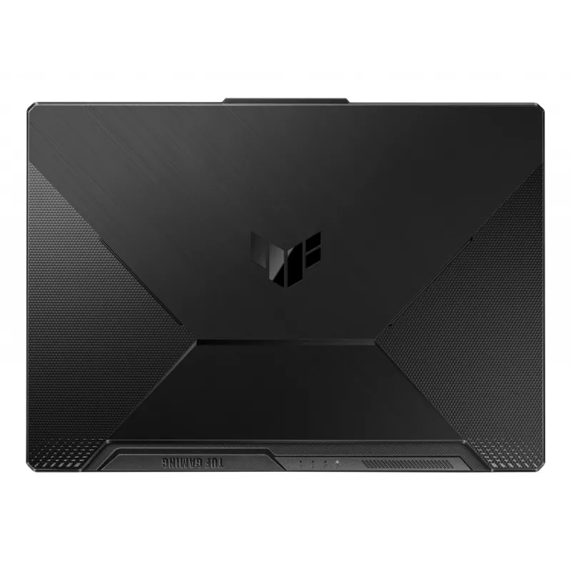 Nešiojamasis kompiuteris ASUS TUF Gaming A15 FA506NCG — AMD Ryzen 7 7445HS, 15.6 col. FHD, 16 GB DDR5, 512 GB SSD, RTX 3050, Win11 Home, juodas