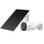 Dahua Technology KIT/BF4CP-4G-XL/M0508 Bullet IP apsaugos kamera, skirta naudoti viduje ir lauke, 2560 x 1440 pikselių, montuojama ant sienos