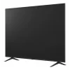LG NanoCell AI NANO80 75NANO80A3B televizorius 190,5 cm (75 coliai) 4K Ultra HD Smart TV Wi-Fi juoda