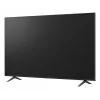 LG NanoCell AI NANO80 75NANO80A3B televizorius 190,5 cm (75 coliai) 4K Ultra HD Smart TV Wi-Fi juoda