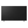 LG NanoCell AI NANO80 75NANO80A3B televizorius 190,5 cm (75 coliai) 4K Ultra HD Smart TV Wi-Fi juoda