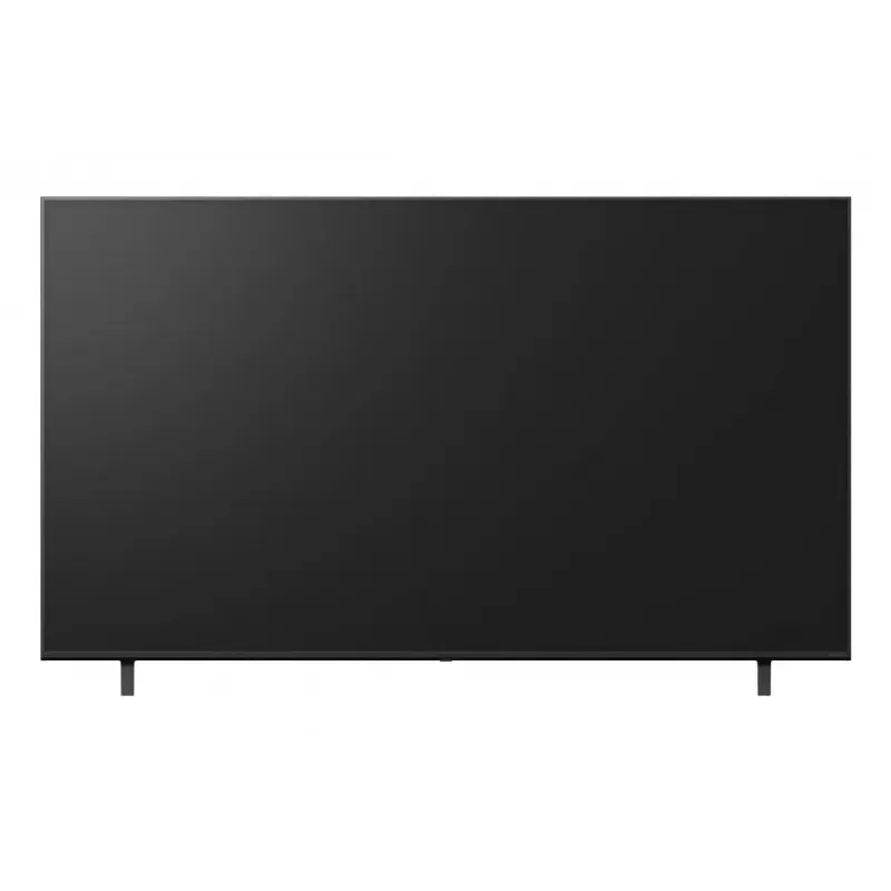 LG NanoCell AI NANO80 75NANO80A3B televizorius 190,5 cm (75 coliai) 4K Ultra HD Smart TV Wi-Fi juoda