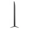 LG NanoCell AI NANO80 75NANO80A3B televizorius 190,5 cm (75 coliai) 4K Ultra HD Smart TV Wi-Fi juoda