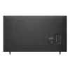 LG NanoCell AI NANO80 75NANO80A3B televizorius 190,5 cm (75 coliai) 4K Ultra HD Smart TV Wi-Fi juoda