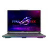 Nešiojamasis kompiuteris ASUS ROG Strix G16 G614PR-RV092W — AMD Ryzen 9 8940HX, 16 colių WUXGA, 16 GB DDR5, 1 TB SSD, RTX 5070 Ti, Wi‑Fi 6E, Windows 11